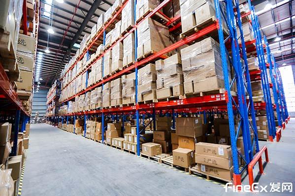 电商仓储外包是怎么收费标准?仓储物流外包费用真的高吗?