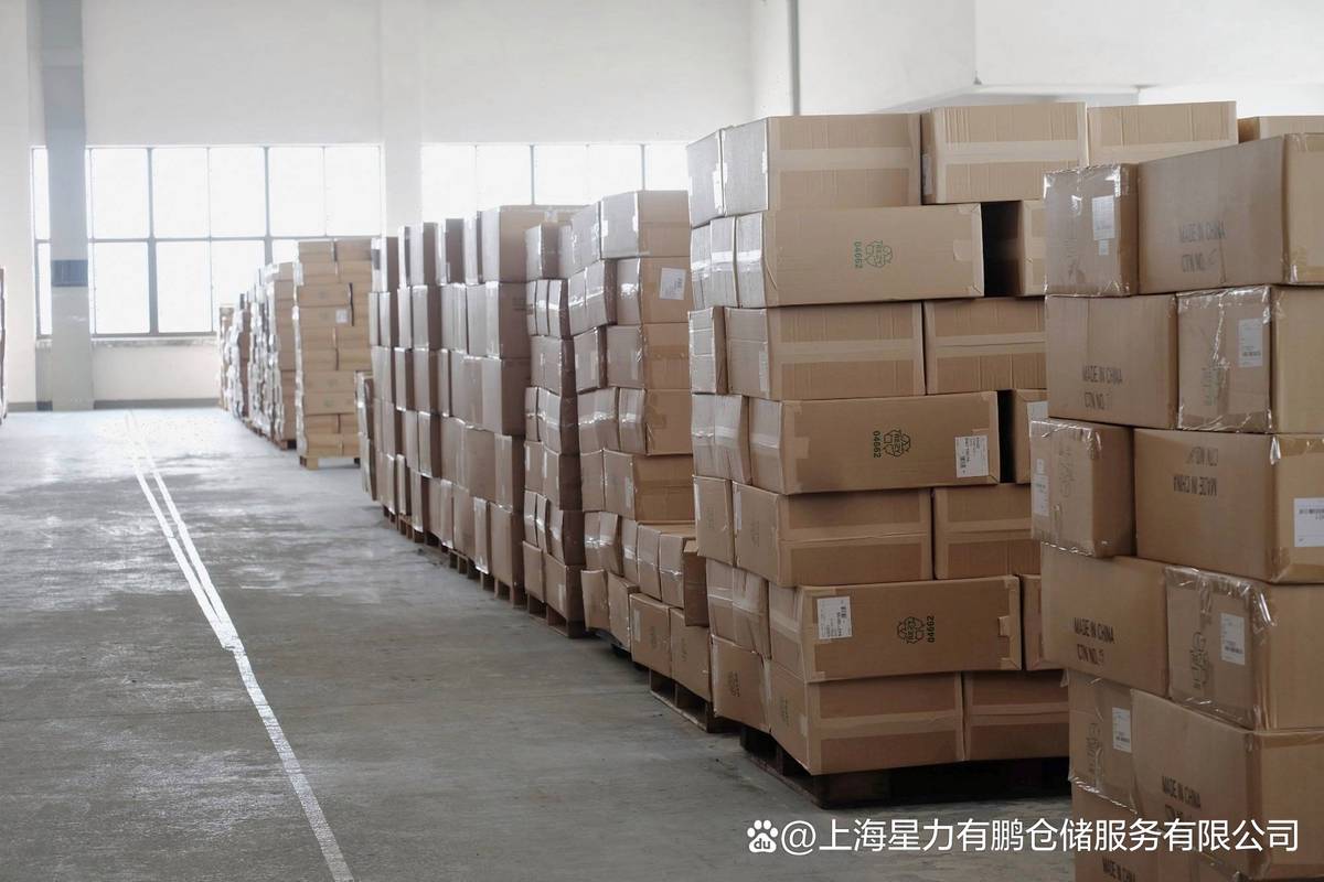 上海仓储仓库出租公司